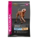 Eukanuba Dog Adult Lamb & Rice Large Breed - с агнешко месо,за кучета едри и гигантски породи над 26 кг., и възраст над 18 месеца  2.5 кг.